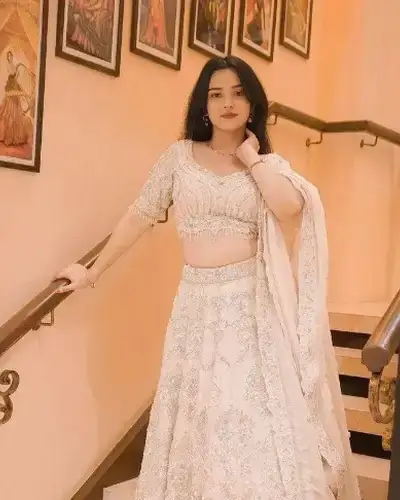 Escort Service In Barasat